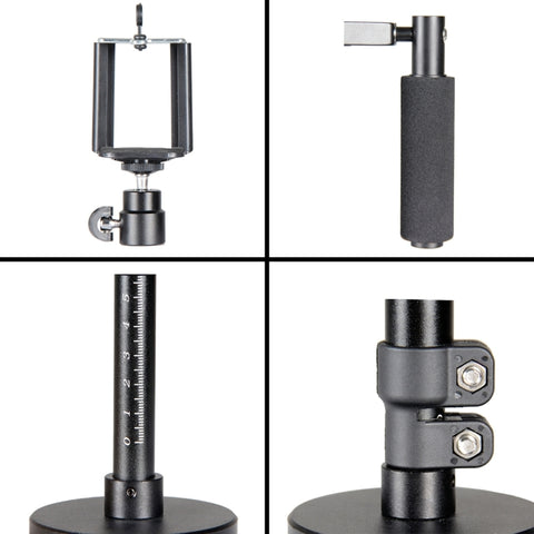 Handheld Video Stand for iPhone 6s plus