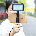 Mobile Video Light