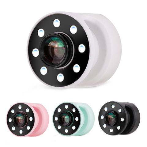 High-quality Video Flash Light Up