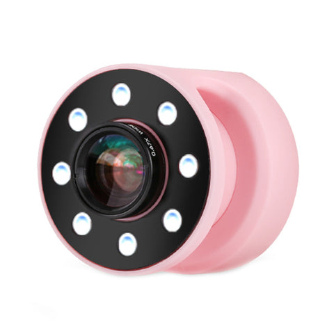 High-quality Video Flash Light Up