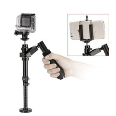 Handheld Video Stand for iPhone 6s plus