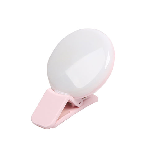 Level Up Video Light