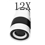 8x Telescopic Camera Lens