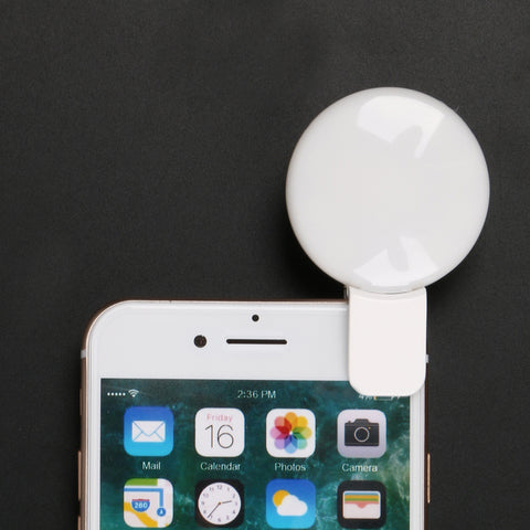 Level Up Video Light