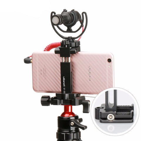 Aluminium Metal Tripod