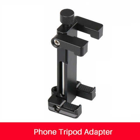 Aluminium Metal Tripod